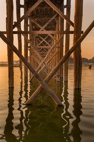 093 Mandalay, U-Bein Brug.jpg